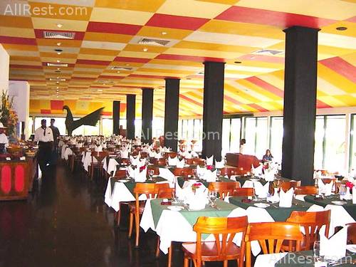 Bentota Beach Hotel 7